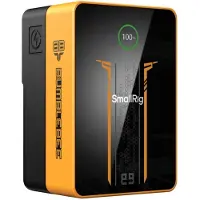 SmallRig 5527 Vb99 Pro Batterie