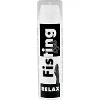 Orion Fisting-Entspannungs-Gel (200ml)