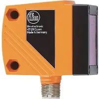 Ifm Electronic GmbH Füllstandsensor DC PNP OUT1: S/Ö O1D300 (O1D300)