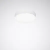 Trilux Solegra WD2 ZP 01 Leuchtenrahmen weiss
