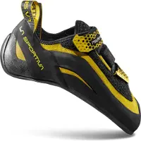 La Sportiva Miura Vs Kletterschuhe Schwarz EU 43 Herren Schwarz EU 43