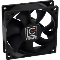 LC-Power Gehäuselüfter LC-CF