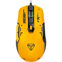 Yenkee Gaming-Maus - MARKSMAN - - YMS 3600YW