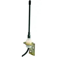 Somfy 2400472, Antenne, Schwarz, Kupfer, CE, RoHS, China, 1 Stück(e), 30 Stück(e)