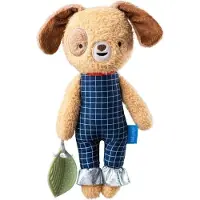 Taf Toys Aktivitätsspielzeug Hund Daniel, Babyspielzeug