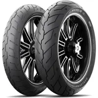 Michelin Scorcher 21 58v Tl Kundenspezifischer Vorderreifen