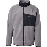 Columbia Herren Rolli Fast Trek Overlay Full Zip