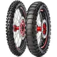 Metzeler Karoo Extreme 70s Tl M/c Mst Offroad-hinterreifen