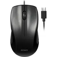 Deltaco MS-711-C