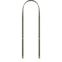 Apple Crossbody Strap - Green