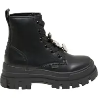 Buffalo Stiefelette Stiefelette Kunstleder