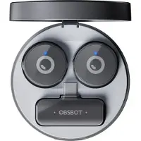Obsbot VOX Wireless + Ladecase