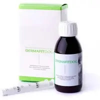 Geulincx Dermafit DOG 125 ml