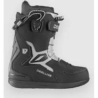 Deeluxe ID Team 2026 Snowboard-Boots essential black Gr. 24.5