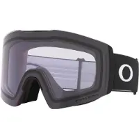 Oakley Fall Line L Prizm Snow Skibrille