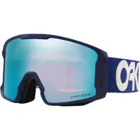 Oakley Skibrille Line Miner L Matte B1B Navy / Prizm Sapphire Iridium