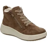 Ara Komfort Stiefeletten Damen 31383938363835 Braun 40 EU