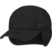 Jack Wolfskin Baseball Cap "WINTER CAP"