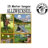 Corvus Toys Allzweckseil
