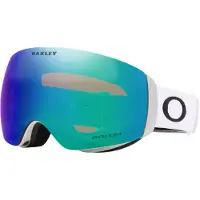 Oakley Herren Brille FLIGHT DECK M