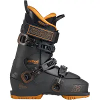 K2 - Freestyle-Schuhe - Method Black für Herren aus Wolle - Größe 40 - schwarz