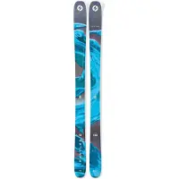 Blizzard - Freeride-Ski - Rustler 10 2027 für Herren - Größe 174 cm - Blau