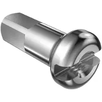 Dt Swiss Aluminum Standard A 2.0/fg 2.3 Fahrradnippel