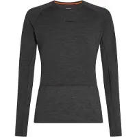 Icebreaker 260 Zoneknit Langarm-baselayer