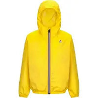 K-way Windjacken LE VRAI PETIT CLAUDE 4.0 100 % NYLON RECYCLED kind