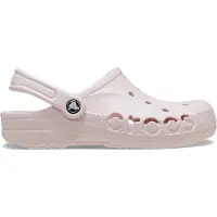 Crocs | Unisex | Baya | Clogs | Pink | 45 10126-6PI-M11