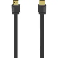 Hama Flexi Slim 4k 1.5 M Hdmi-kabel