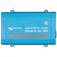 Victron Energy Phoenix Ve Direct 24v 800va 120v Wechselrichter