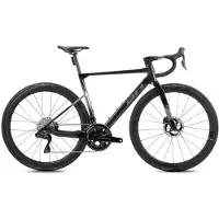 Bh Ultralight Evo Ii 8.0 Metron 45 Dura Ace Di2 2026 Rennrad