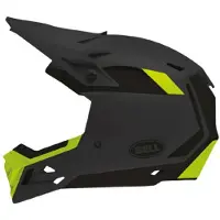 Bell Full-10 Mips 2025 Downhillhelm