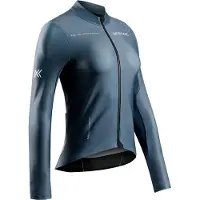 X-Bionic Langarmtrikot für Damen Corefusion Ride | Größe XS