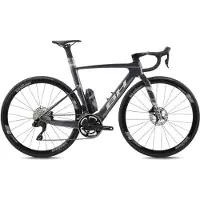 Bh Iaerolight 1.7 2ezmag 105 Di2 2026 E-rennrad