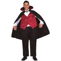 Viving Costumes Dicker Vampir Individuell Angefertigt