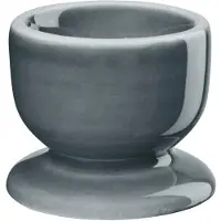 Asa selection Eierbecher Semana Sepia Blue