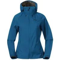 Bergans Damen Funktionsjacke W SKAR LIGHTWINDBREAKER JACKET