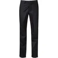 Bergans Hose Vatne 3L Women Black-M