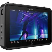 Atomos Shogun 7" HDR Monitor/Recorder - Dealpreis