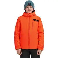 O'Neill Fwc Cruz Snow Jacke