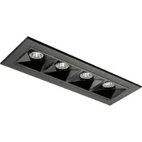 SG LED-Einbaustrahler 8W INSPIRE 4000K 212425