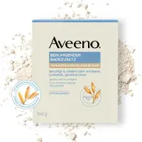 Kenvue Aveeno Beruhigender Badezusatz 8X42 g