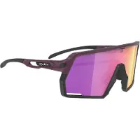 Rudy project Kelion Sonnenbrille Lila Multilaser Sunset/CAT3 Lila Multilaser Sunset/CAT3
