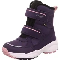 Superfit Culusuk 2.0 Winterstiefel, Purple/Pink, 32