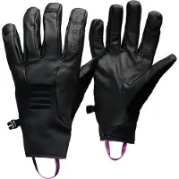 Black Diamond Handschuhe Tour LT