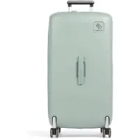 Mandarina Duck Sky Duck Trunk Koffer Auf Rollen