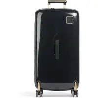 Mandarina Duck Sky Duck Trunk Koffer Auf Rollen