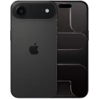 Apple iPhone Air | 1 TB | Dual-SIM | Space Schwarz
